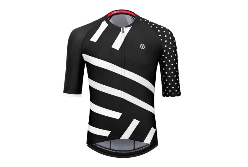 New Deal: Siroko M2 Finisher Cycling Jersey (65% OFF)