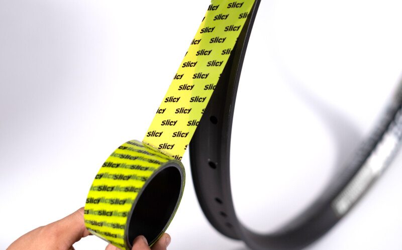 The Ultimate Accessory that Completes the Slicy Tubeless Range - Sticky Loop