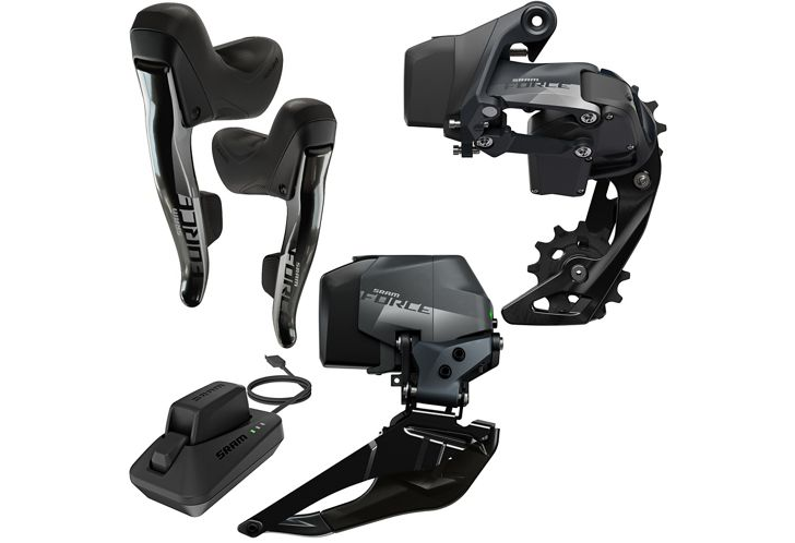 New Deal: SRAM Force eTap AXS 2x12sp Road Groupset (29% OFF)