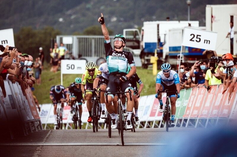 BORA - hansgrohe Extends with Martin Laas