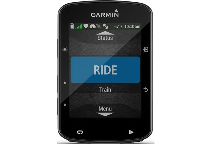 New Deal: Garmin Edge 520 Plus GPS Cycling Computer (25% OFF)