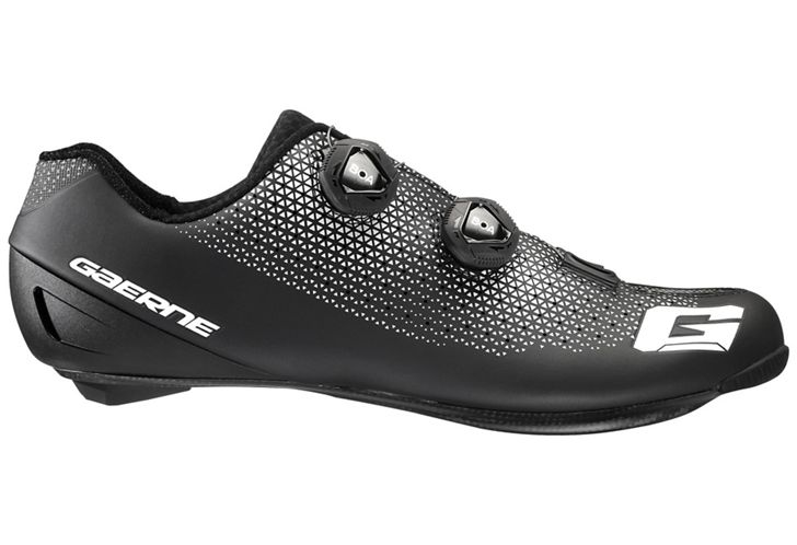 New Deal: Gaerne Carbon Chrono+ SPD-SL Road Shoes 2020 (50% OFF)