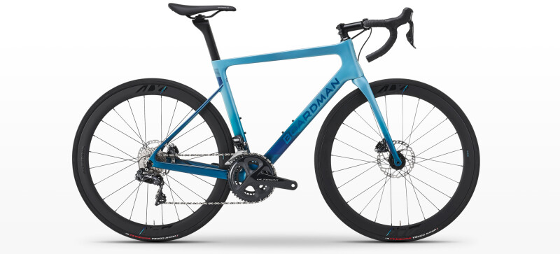 Boardman SLR 9.6 Disc Carbon 2021