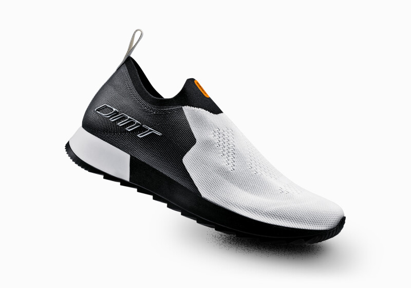 DMT Podio - Great Comfort Even When you are Off the Bike