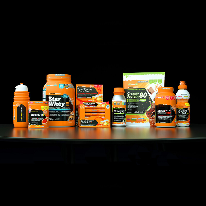 Between Passion and Ambition: NAMEDSPORT> the Queen of the Grand Tours Will be Sponsoring the Tour de France Until 2023