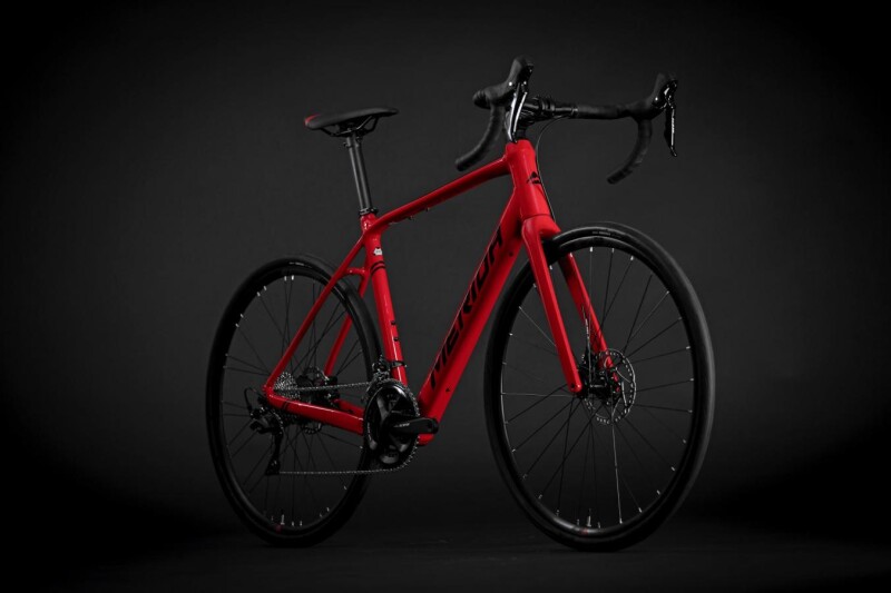 Merida Introduces the 2021 Road E-Bike Range: eSCULTURA / eSPEEDER / eSILEX: The Perfect Tailwind