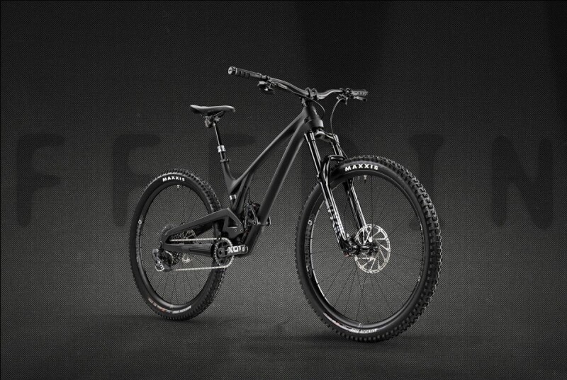 Introducing The New Evil Offering