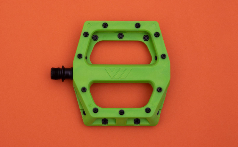 V11 Pedal - The New Benchmark Choice from DMR Has Arrived