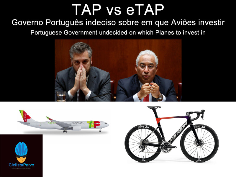 TAP vs eTAP