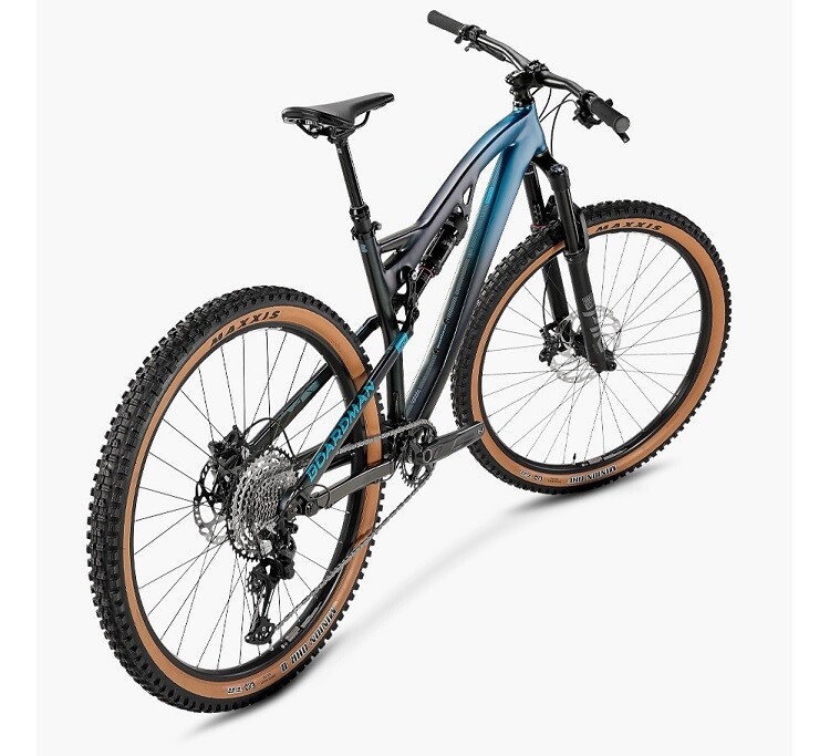 The Boardman MTR 9.0 - Designed to Be the Perfect Machine