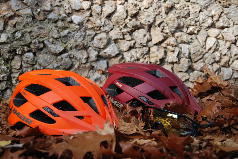 Limar Alben: Discover the New MTB Helmet