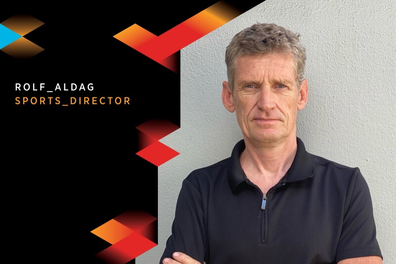 Team Bahrain Victorious Announce Rolf Aldag as Sports Director for 2021 Season