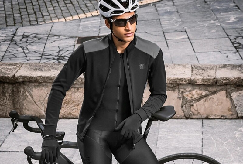 New Winter Jackets by Siroko