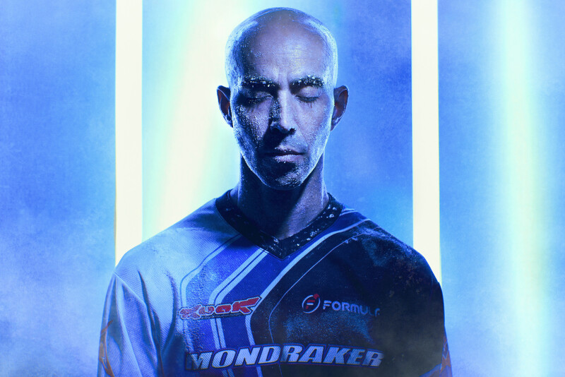 The Legend Returns - Tomi Misser, a Man Who Shares Mondraker's Racing DNA, Comes Home