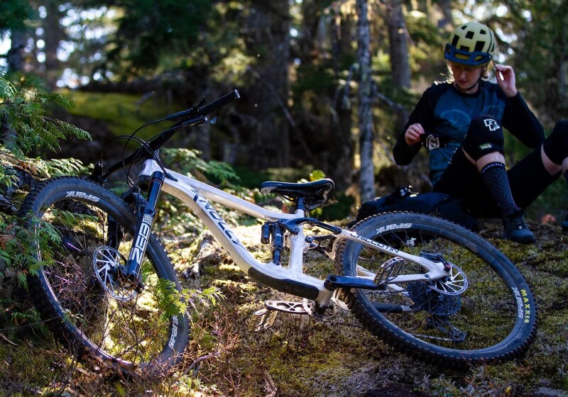 They are Here!! The Knolly Chilcotin 167 and Chilcotin 151