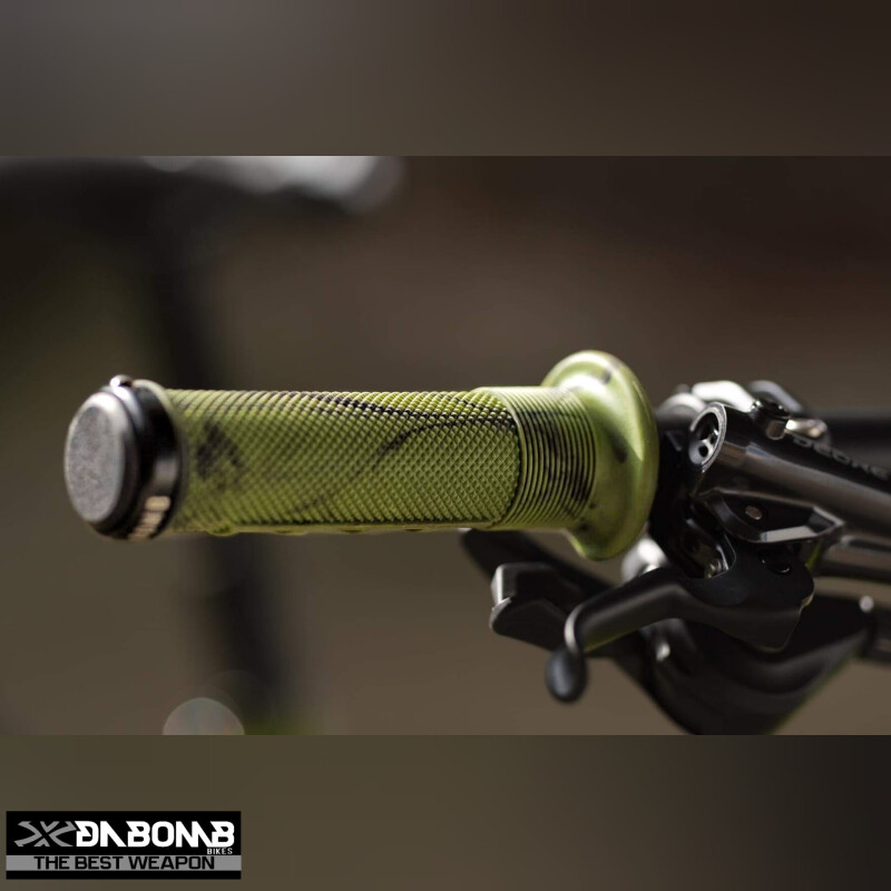 Holy Shit 3.0 - Army Green Camo