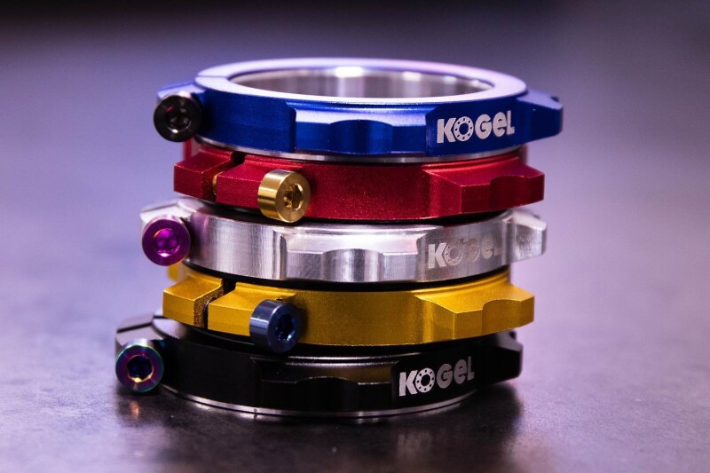New Product Announcement! Kogel Bearing’s Crankset Preload Adjuster!