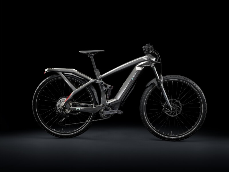 Bianchi Unveils Revolutionary e-Bike Family: e-Omnia