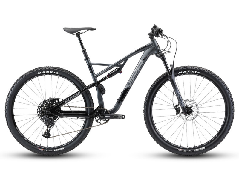 Momsen Vipa Trail Alloy MY21