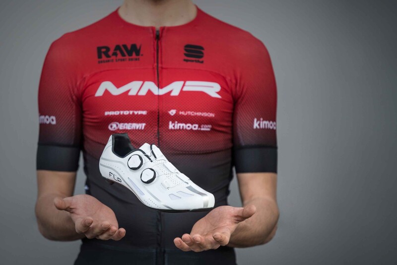 MMR FRT and FLR Shoes Together in 2021