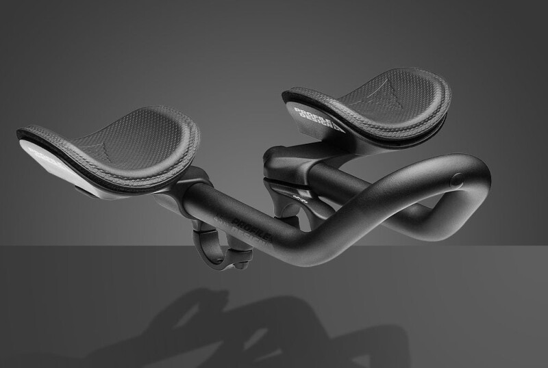 Introducing the Neosonic/Ergo/45ar Aerobar from Profile Design