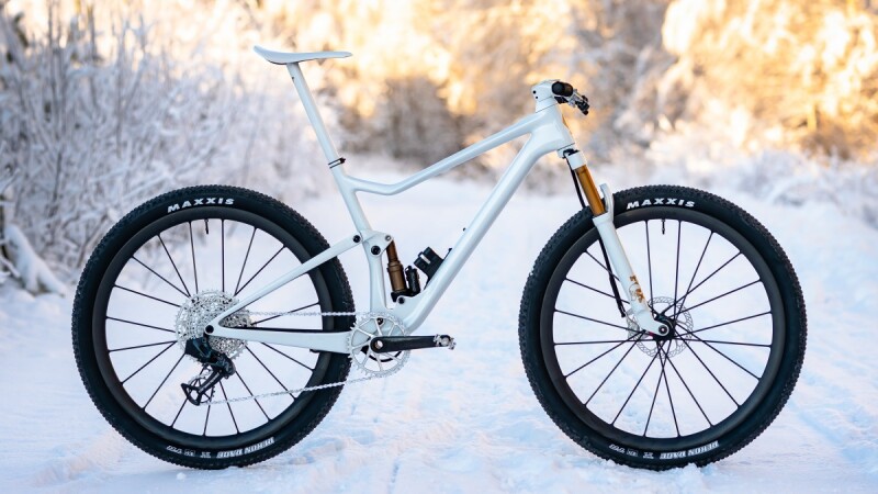 Dangerholm's Hyper Spark