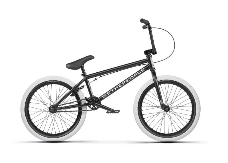 Bringing WETHEPEOPLE Quality to a Lower Price - The Nova BMX Bike