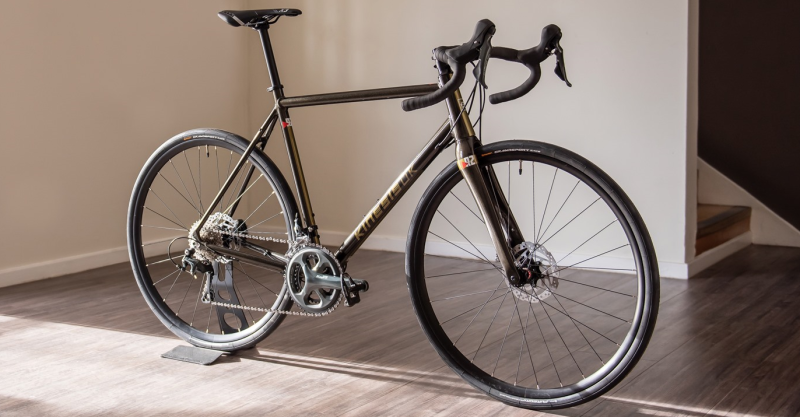 Welcome to the Brand-New Kinesis R2