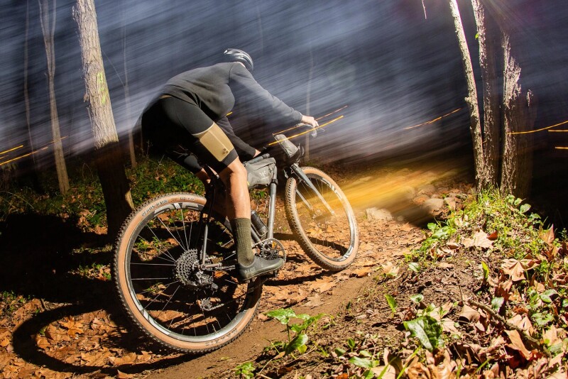 In Partnership with The Service Course - Quoc x ATEG Gran Tourer Shoes