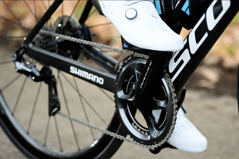 Team DSM Extend with Partner Shimano as they Embark on Historic Centennial Year