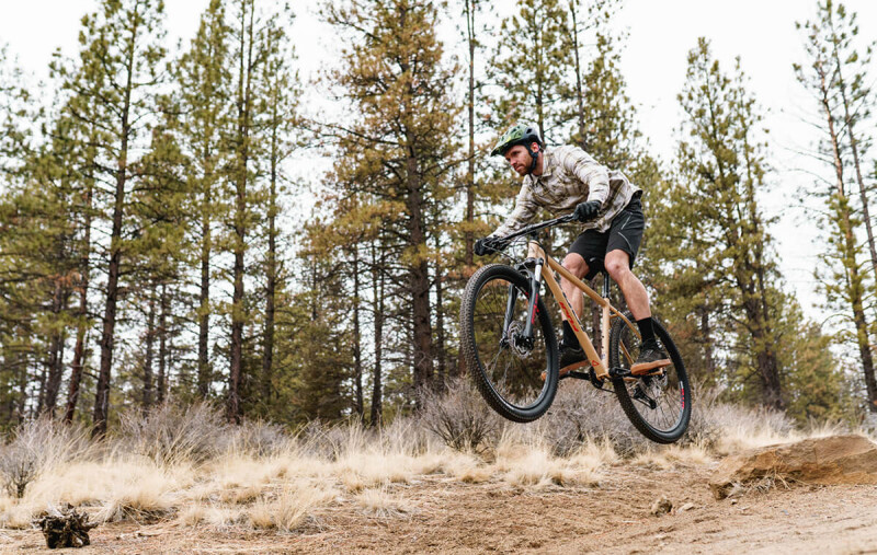 Fuji Nevada Redesigned for 2021