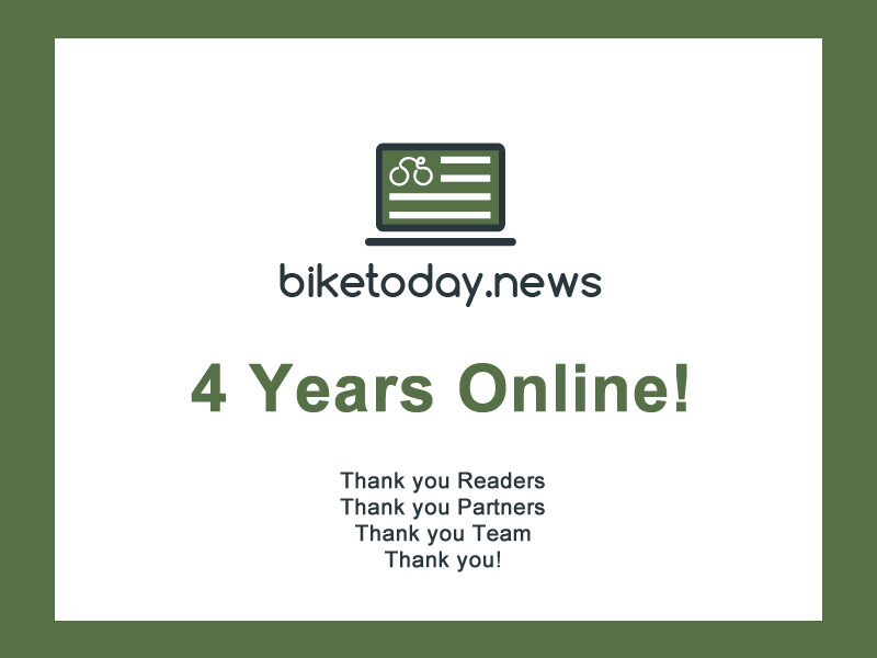 4 Years Online!