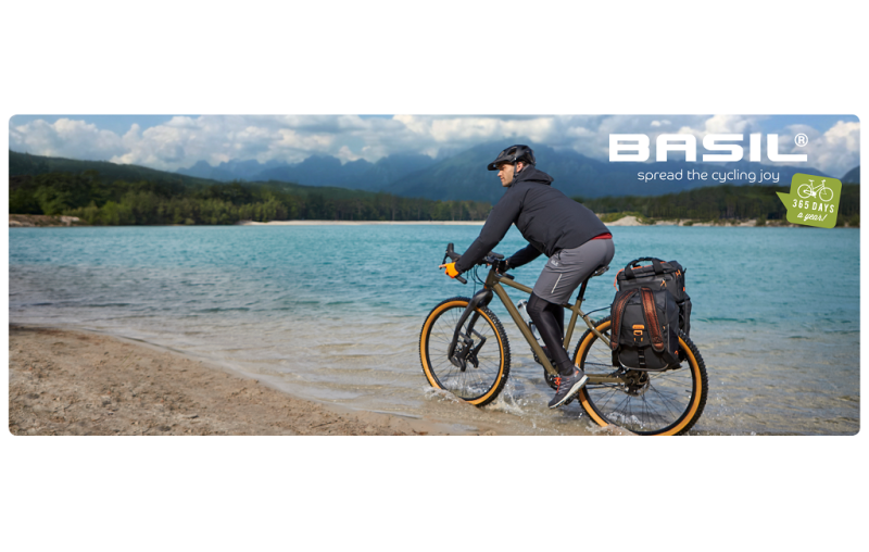 Basil's 2021 Collection Emphasizes Sustainability and Style