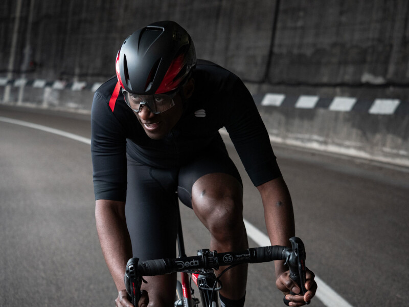 Safety, Aerodynamics, Fit, and Style - Introducing the All-New MET Manta Mips
