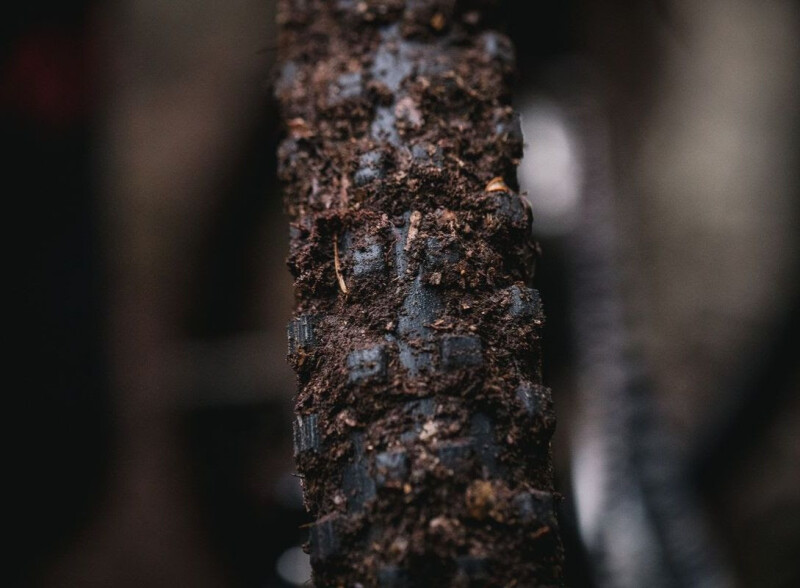 After Three Years in Development... The New Maxxis Shorty is Here!