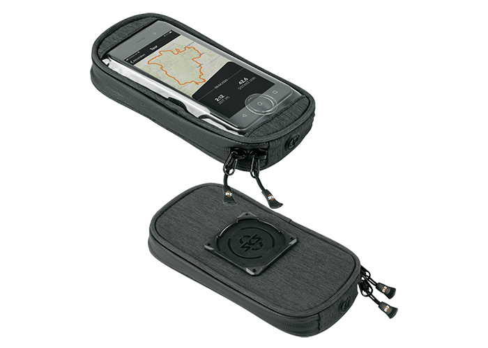 SKS Germany Com/Smartbag - Everything in View, in Any Weather!