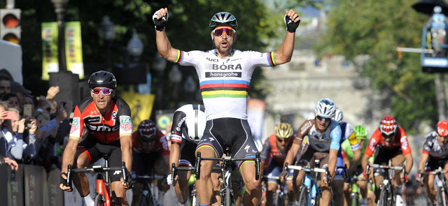 BORA-hansgrohe partners with Wahoo