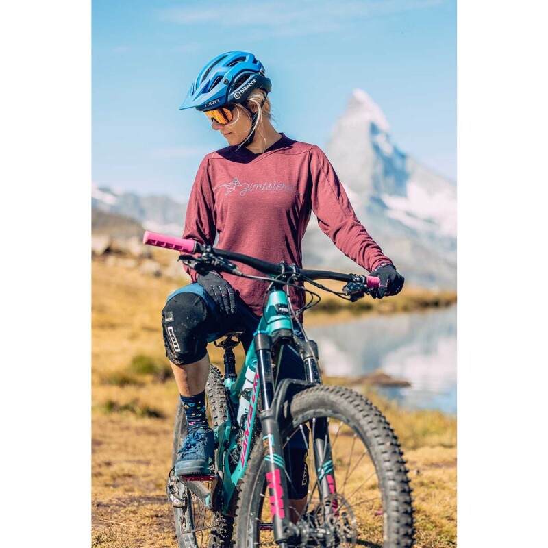 The New Zimtstern EcoFlowz Line - Comfort and Performance