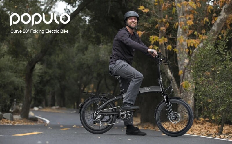 Beauty of Detail - Populo Curve 2021