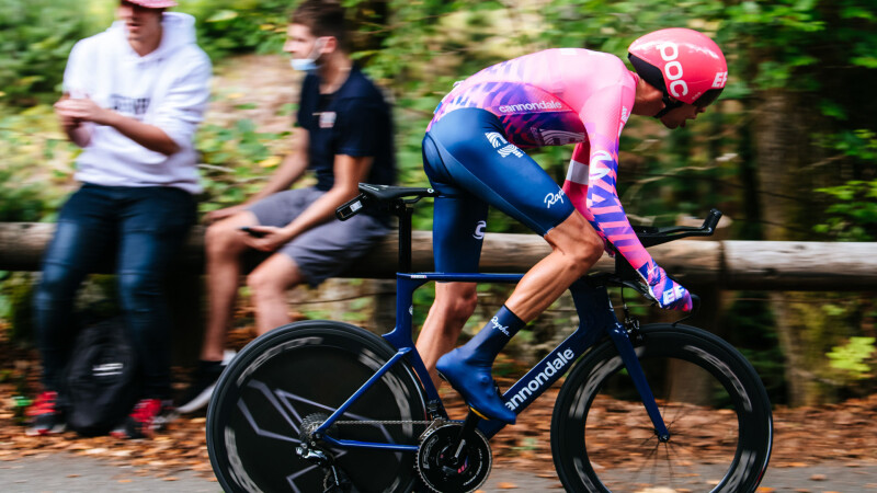 Cannondale Bicycles Extend Through 2023