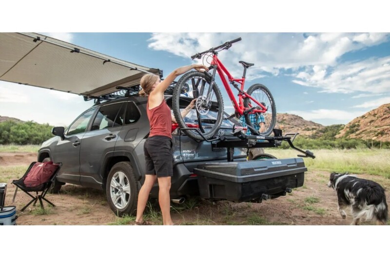 Meet the All-New Yakima EXO System