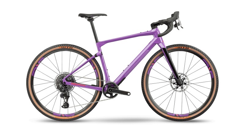 BMC URS - Ready for Limitless Exploration