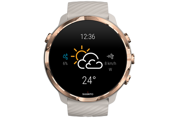 Great Things Forecast with Suunto and MyRadar Partnership