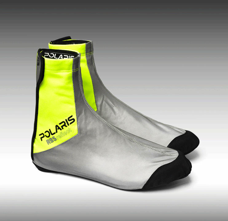 The New Polaris RBS Reflect Overshoe