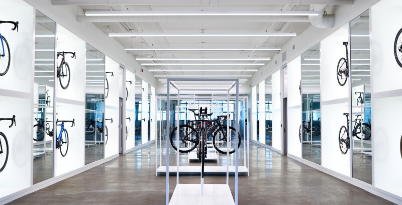 Argon 18 Announces European Headquarters