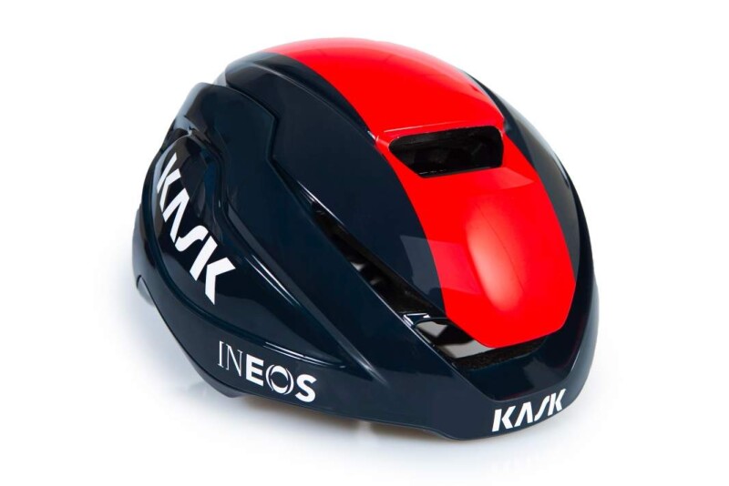 Kask Unveils the Wasabi: a Helmet for All Seasons