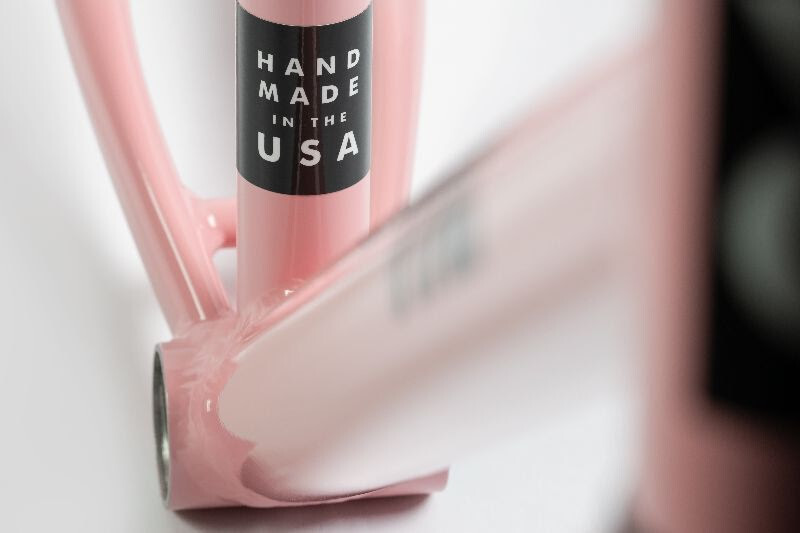 VYNL Bikes is Relaunching this Spring