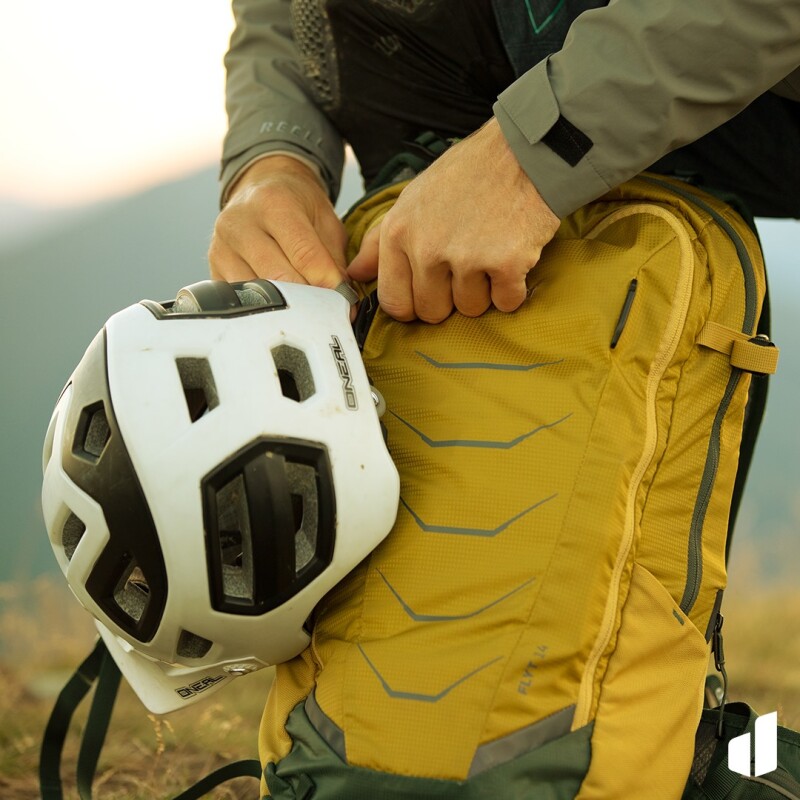 Lightweight, Functional and a Perfect Fit! Deuter Launched the New Flyt 14 Backpack