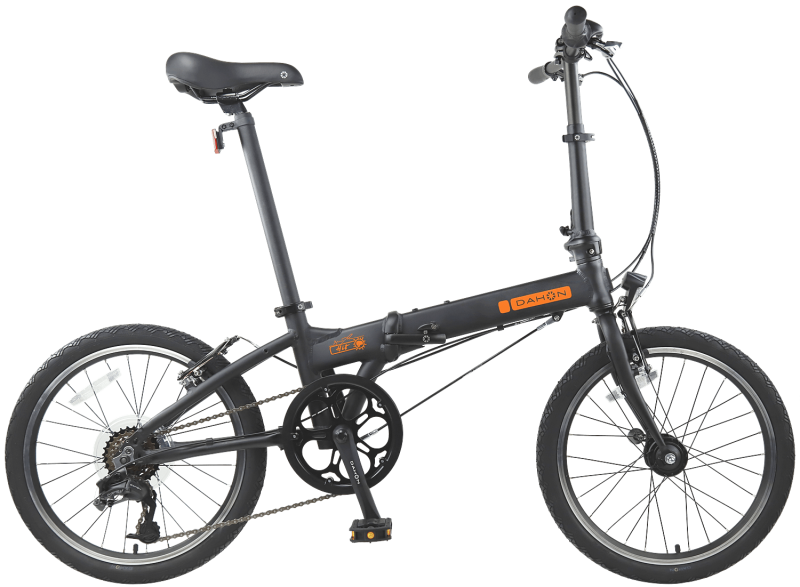 DAHON Launches New Pandemic Special Model HIT