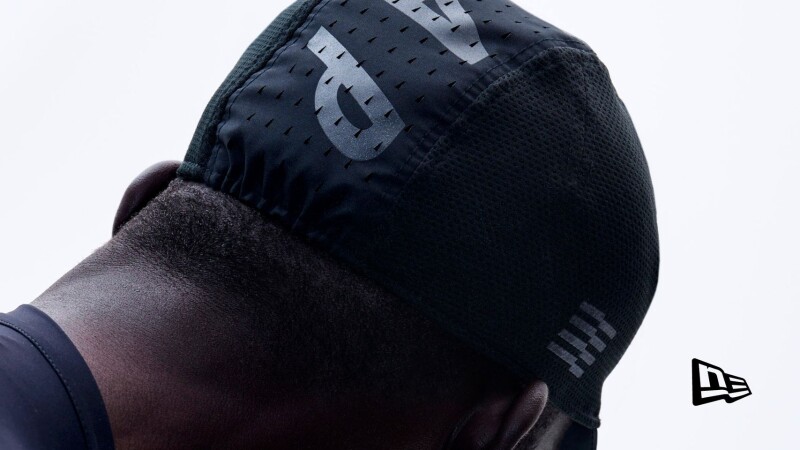 A New Era in Cycling Caps - The MAAP x New Era Stealth Performance Cap has Landed